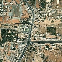 Adh Dhayd map(satellite map)