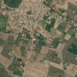 Chamber map(satellite map)