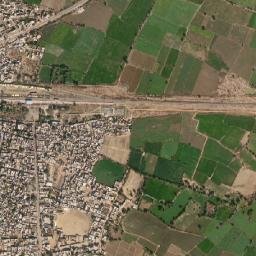 Harpalpur map(satellite map)