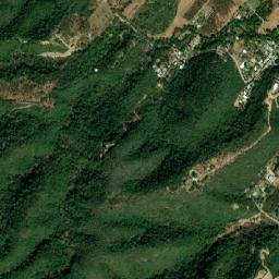 La Colmena de Arriba map(satellite map)