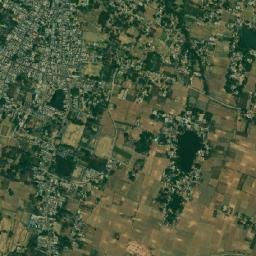 Sirsa map(satellite map)