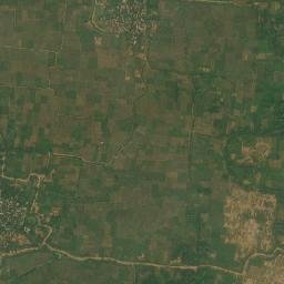 Nalanda map(satellite map)