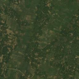 Gaibandha map(satellite map)