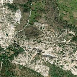 Rajsamand map(satellite map)