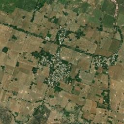Bharatpura map(satellite map)