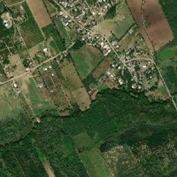 Hacienda de Enmedio map(satellite map)