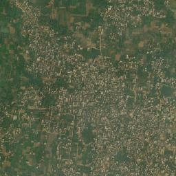 Bar Bigha map(satellite map)