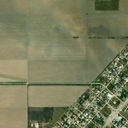San Germán map(satellite map)