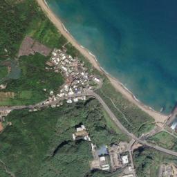 Satellite view of Jinsan Chinshan