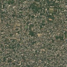 Bihar Sharif map(satellite map)