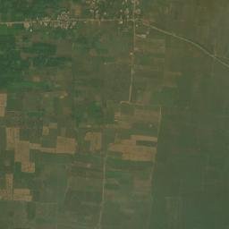 Lakhisarai map(satellite map)