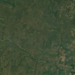 Arwal map(satellite map)