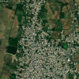 Asarganj map(satellite map)