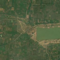 Sheikhpura map(satellite map)