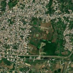 Kharagpur map(satellite map)