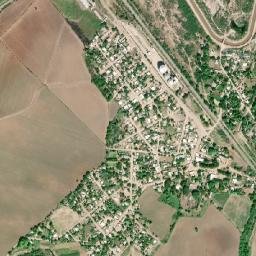 Potrero de los Sánchez (Estación Techa) map(satellite map)