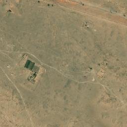 Milehah map(satellite map)