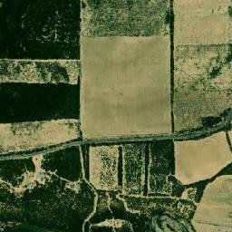Los Álamos map(satellite map)
