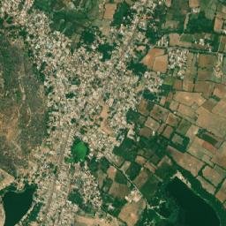 Chandla map(satellite map)