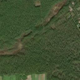 San Andros map(satellite map)