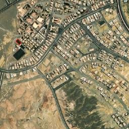 Marsa Alam map(satellite map)