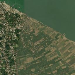Rajmahal map(satellite map)