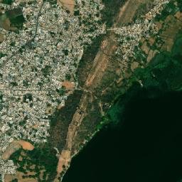 Talbahat map(satellite map)