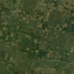 Jamalpur map(satellite map)