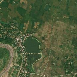 Sohagi map(satellite map)