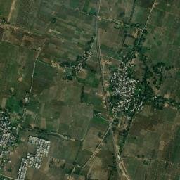 Rohtas map(satellite map)