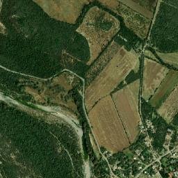 El Carmen de los Elizondo map(satellite map)
