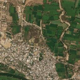 Singoli map(satellite map)
