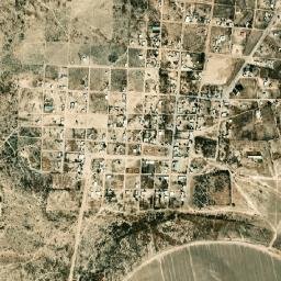 Aquiles Serdán map(satellite map)