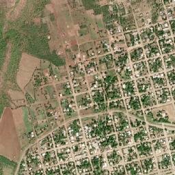 Juan Aldama (El Tigre) map(satellite map)