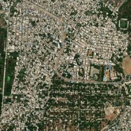 Rawatbhata map(satellite map)