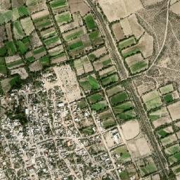 Pasaje map(satellite map)