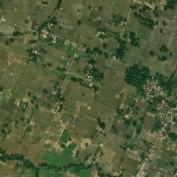 Barokhar map(satellite map)