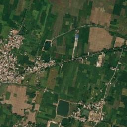 Jamui map(satellite map)