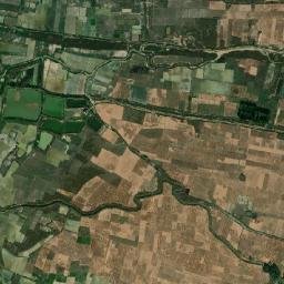 Sylhet map(satellite map)