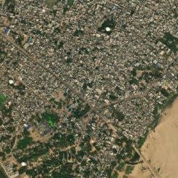 Dehri map(satellite map)