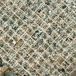 Nuevo Ideal map(satellite map)