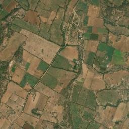 Sirohi map(satellite map)