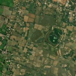 Sirmaur map(satellite map)