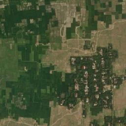 Jahedpur map(satellite map)