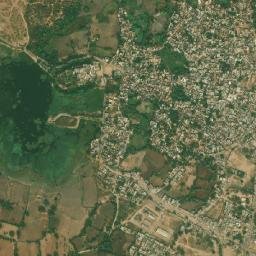 Khargapur map(satellite map)