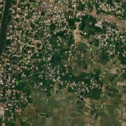 Pār Naogaon map(satellite map)