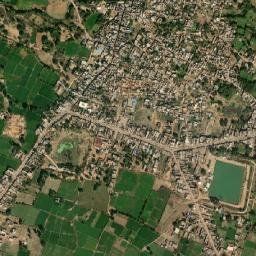 Simaria map(satellite map)