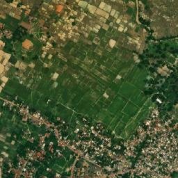 Naigarhi map(satellite map)