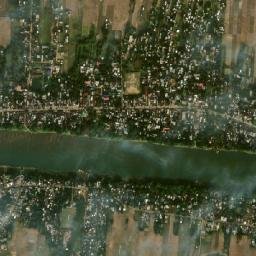 Lakhipur map(satellite map)
