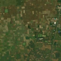 Bogra map(satellite map)
